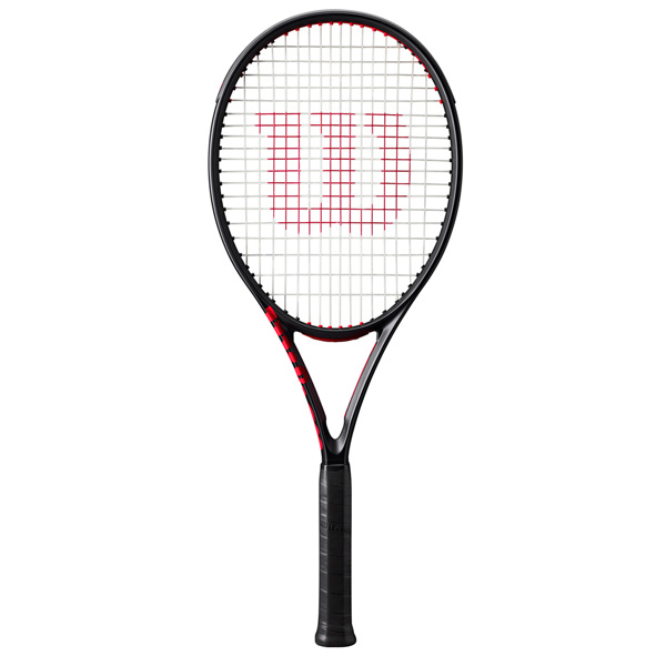 ウィルソン ラケット ]クラッシュ 100 V3.0 CLASH 100 V3.0 WR172811