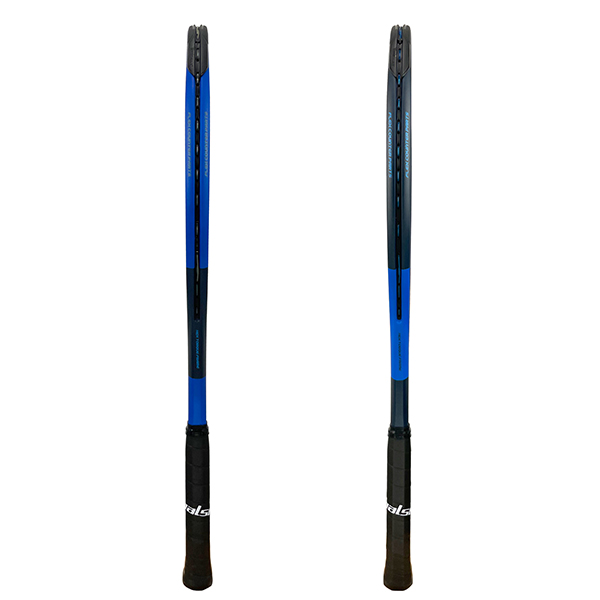 トアルソン ラケット ]S-MACH TOUR 300 Ver.3.0／エスマッハ ツアー