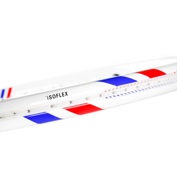 テクニファイバー ラケット ]2025ティーファイト300 2025 T-FIGHT 300