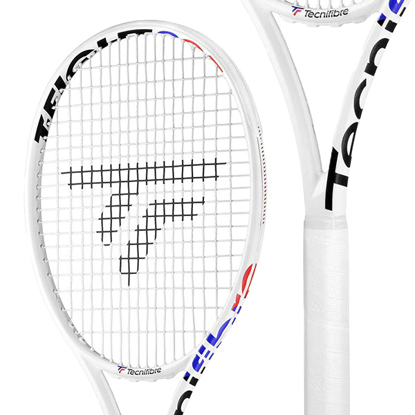 テクニファイバー ラケット ]T-FIGHT 305 ISOFLEX／ティーファイト305