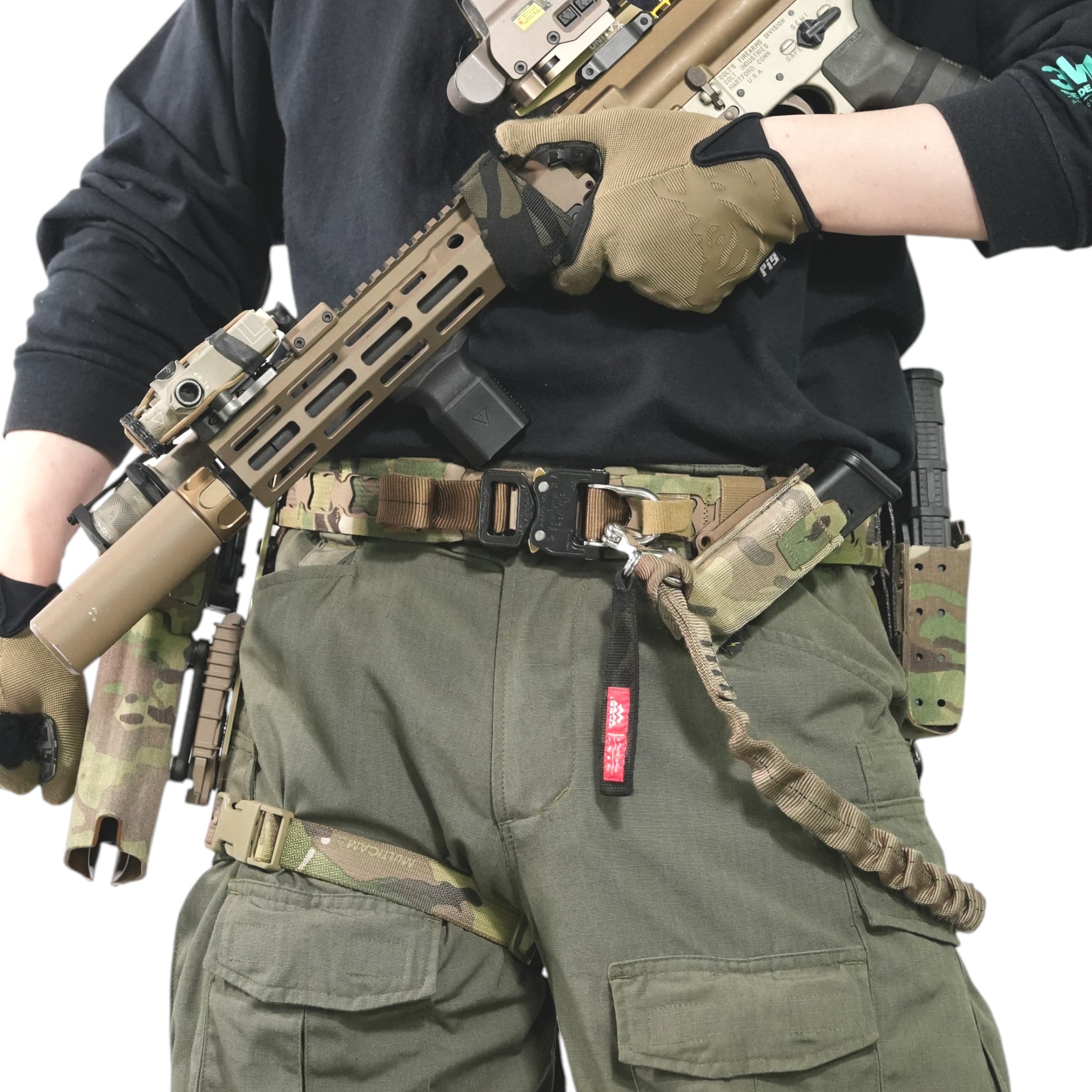 BLITZ TAC PRO V2 – VOLK TACTICAL GEAR