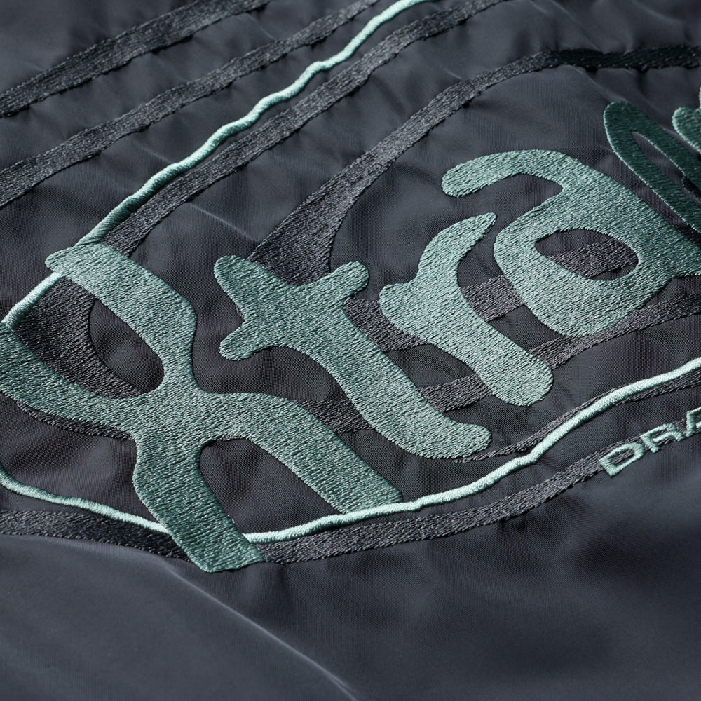 Cropped MA-1 – XGALX OFFICIAL SHOP