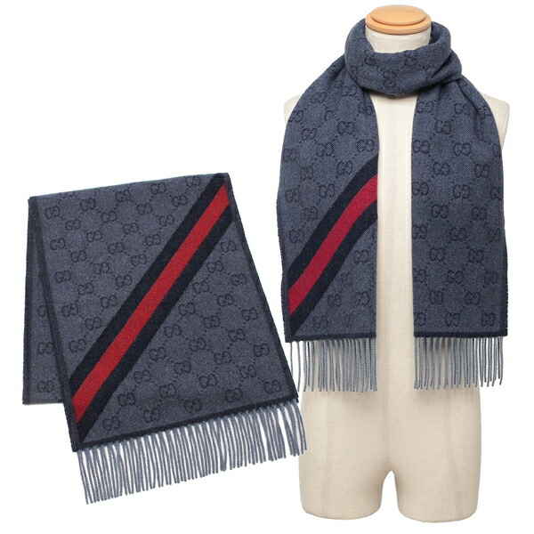 グッチスカーフのおすすめ人気商品一覧 通販 - Yahoo!ショッピング