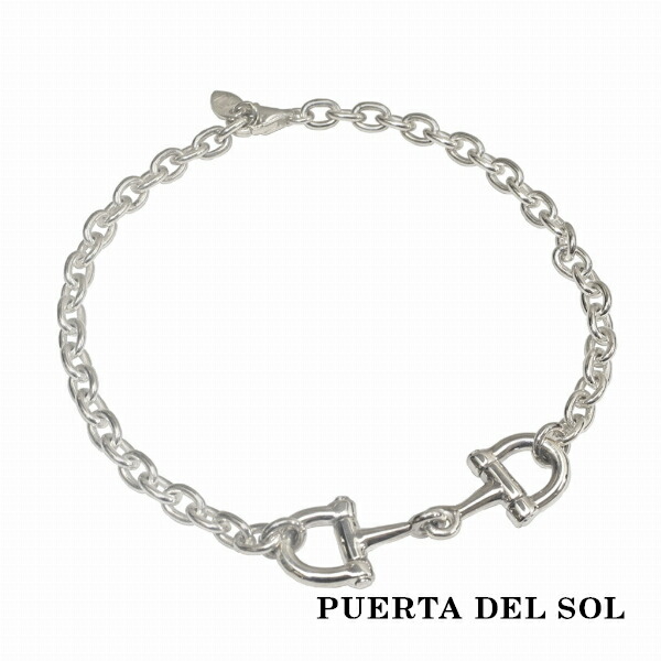 PUERTA DEL SOL（プエルタ・デル・ソル） PUERTA DEL SOL Horse Bit