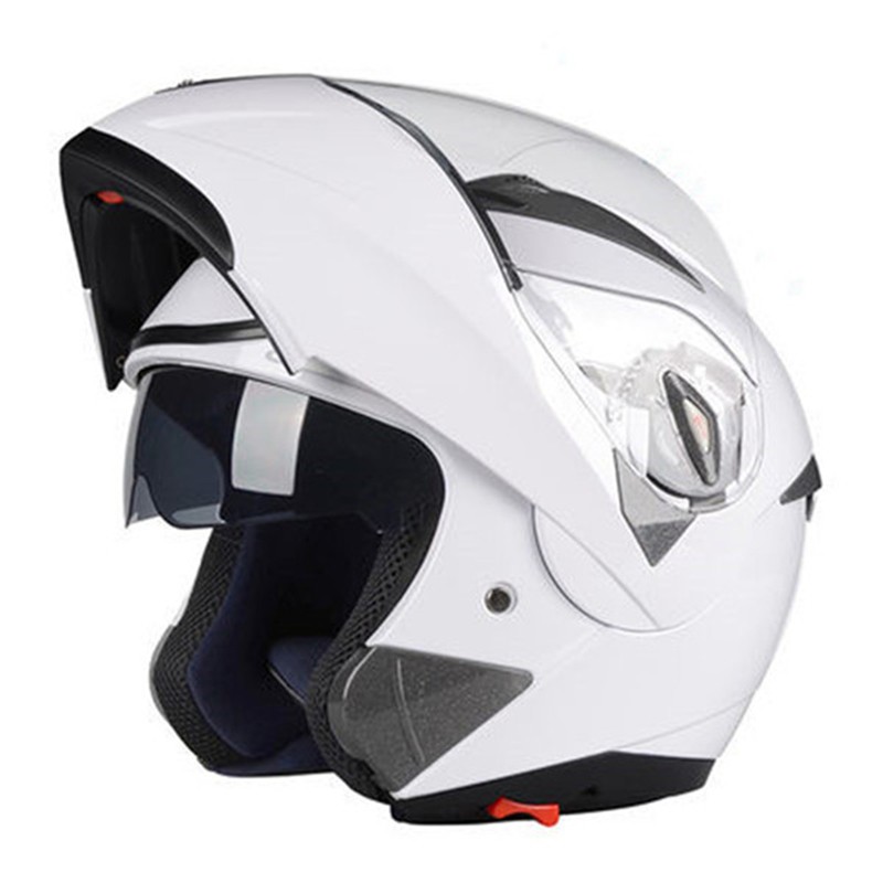 バイクヘルメット フリップアップ システム ヘルメット オシャレ