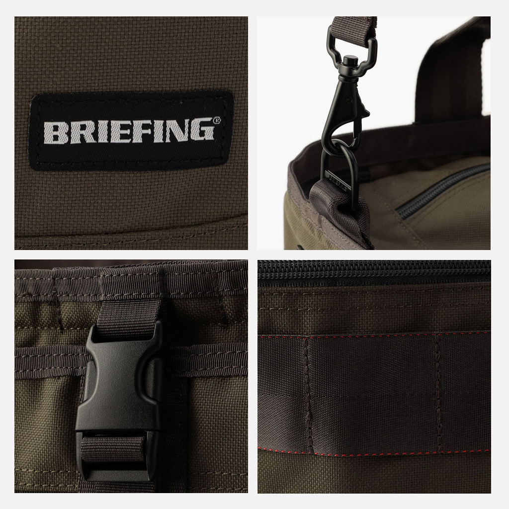 BRIEFING GOLF（ブリーフィングゴルフ） ブリーフィング ゴルフ