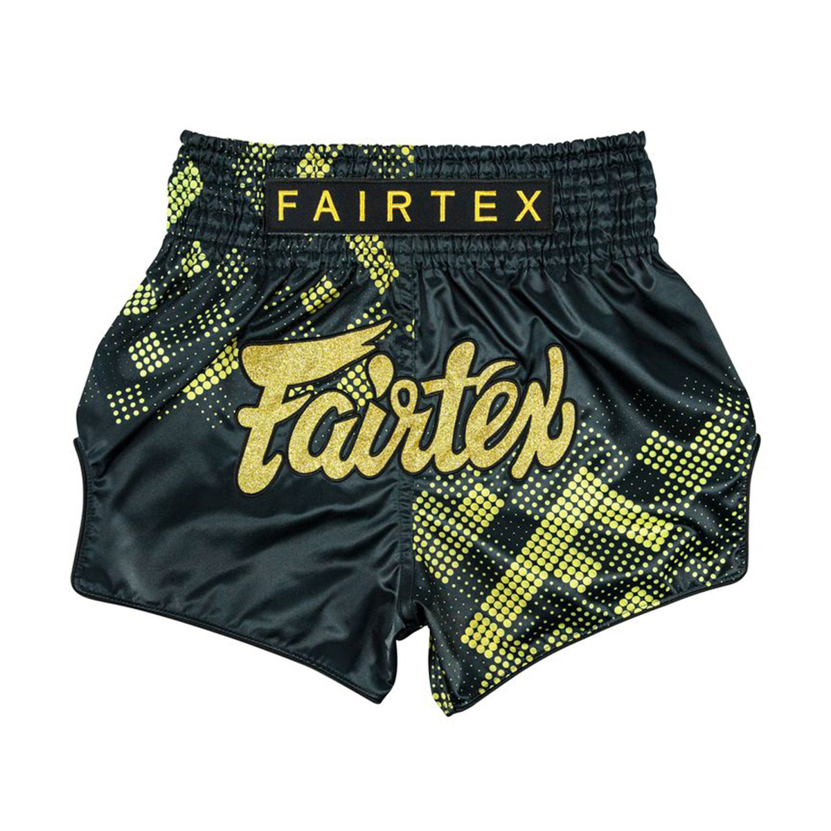 フェアテックス Fairtex ムエタイパンツ BS1920〜BS1939 サテン キック