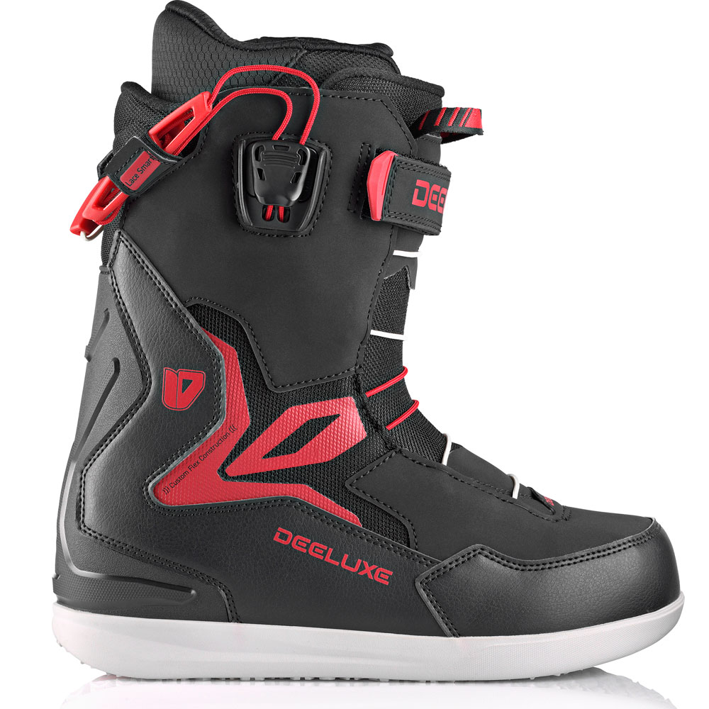 DEELUXE（ディーラックス） 25-26 DEELUXE ブーツ TEAM ID チーム
