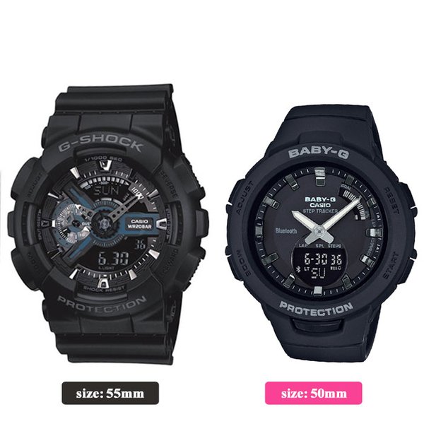 G-SHOCK ペアウォッチ Gショック ベビーG 腕時計 時計 Baby-G ベイビー