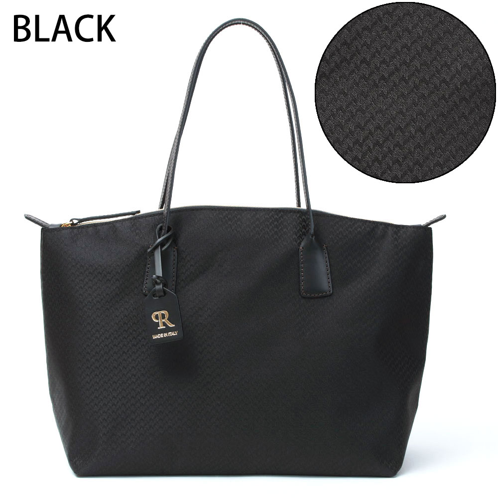 Roberta Pieri（ロベルタピエリ） トートバッグ バッグ ラージトート