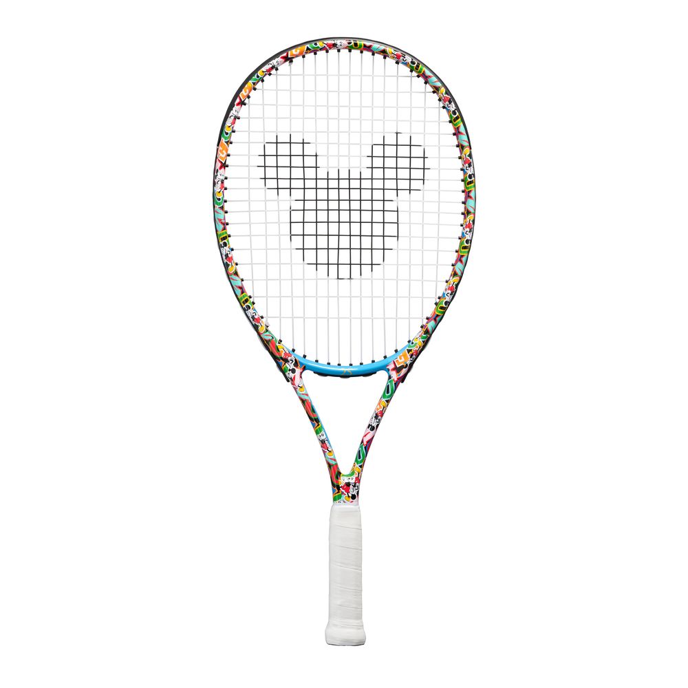 Prince（プリンス） 「ガット張り上げ済」プリンス テニスジュニア