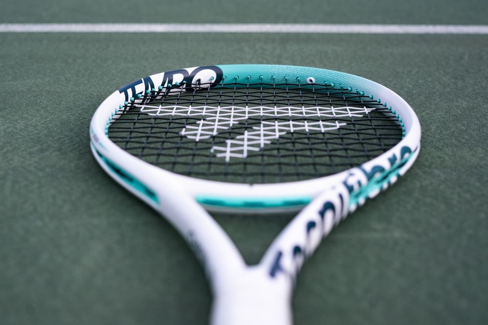 Tecnifibre（テクニファイバー） 「ガット張り工賃0円」テクニ