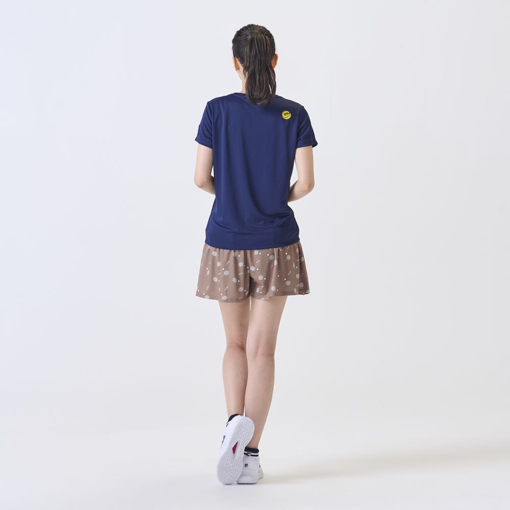 FILA（フィラ） 「最短当日出荷」フィラ テニスウェア レディース KPI