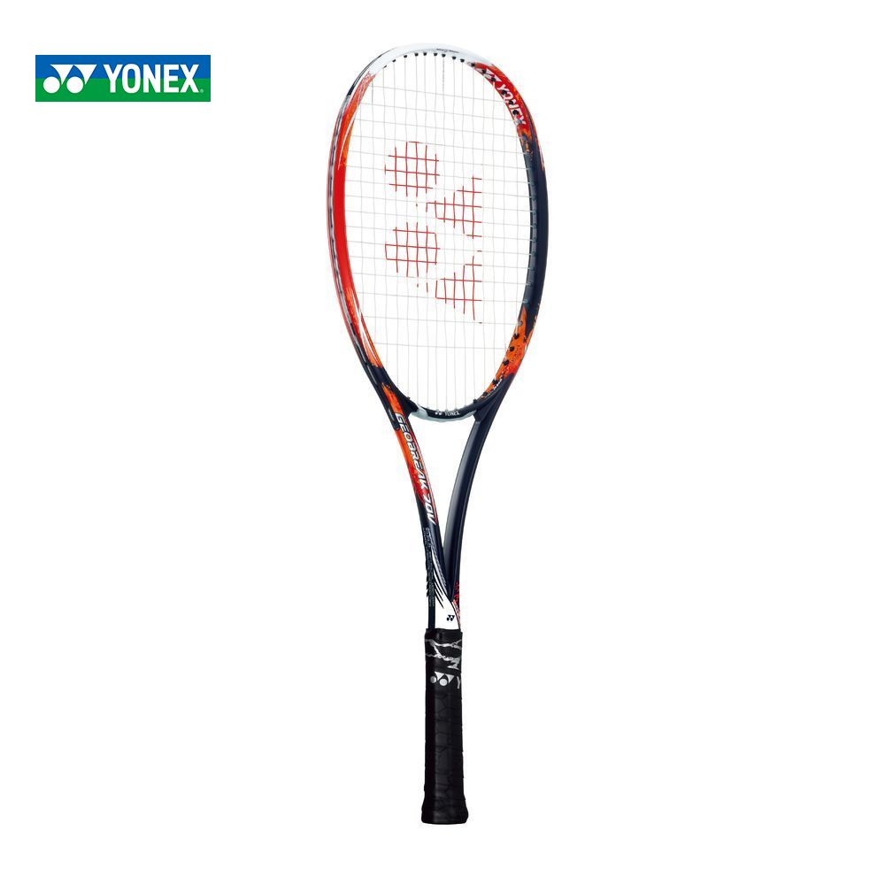 YONEX（ヨネックス） ソフトテニスラケット GEOBREAK 70V ジオブレイク
