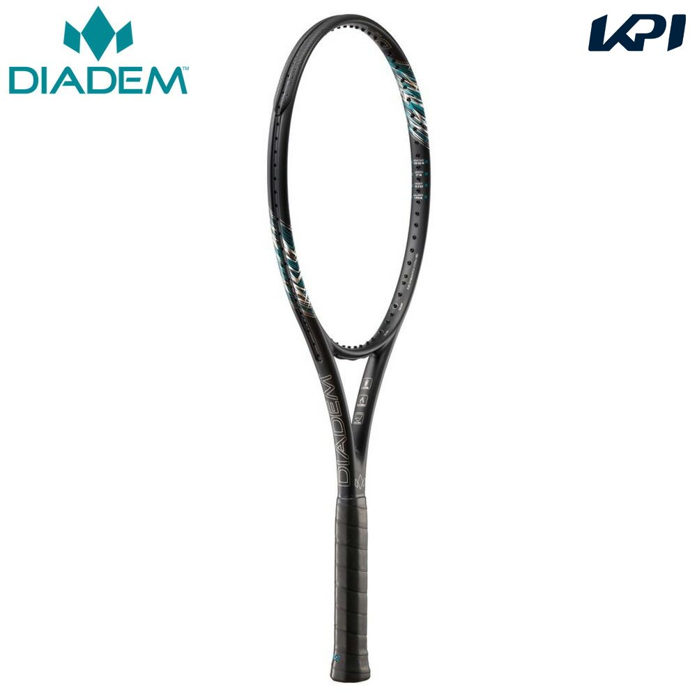 即日出荷』ダイアデム DIADEM 硬式テニスラケット SUPERNOVA スーパー
