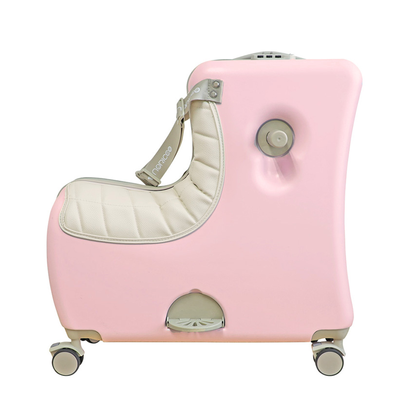 NORICCO（ノリッコ） クーポンで14,800円 おしり痛くないクッション付