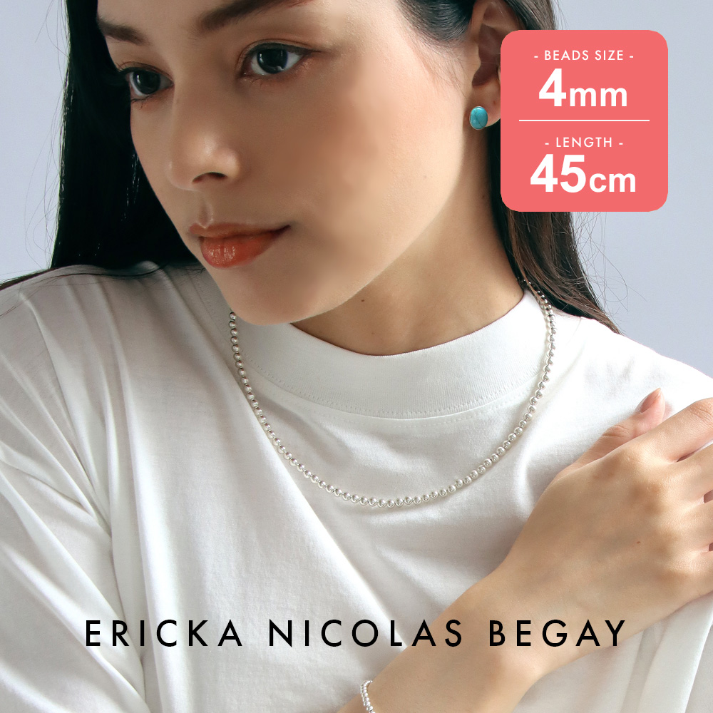 ERICKA NICOLAS BEGAY（エリッカ ニコラス ビゲイ） エリッカ ニコラス