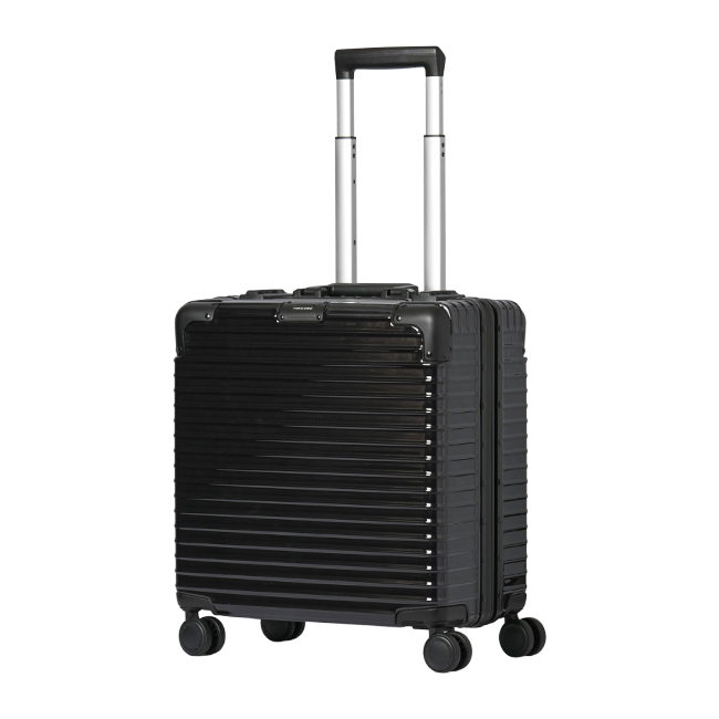 最大53% 2/27から スーツケース 機内持ち込み 40L Sサイズ SS アルミ