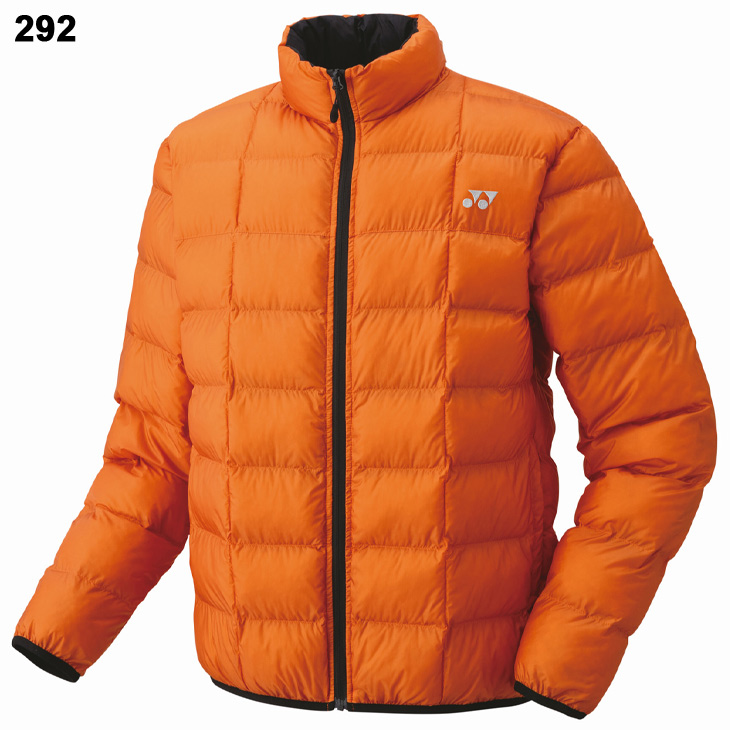 YONEX（ヨネックス） ユニ 中綿ジャケット メンズ レディース 保温