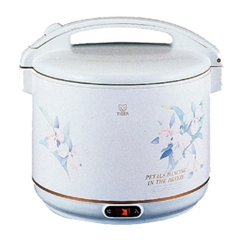 タイガー魔法瓶 タイガー 業務用 保温ジャー（木目） JFM-3900