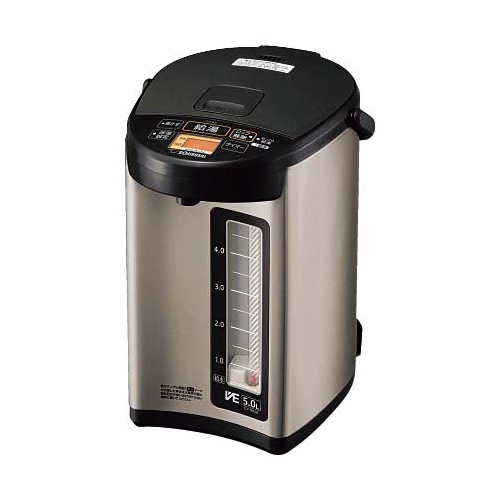 象印 マイコン沸騰電動給湯ポット CD-SE50（5.0L） 1箱（ご注文単位1箱