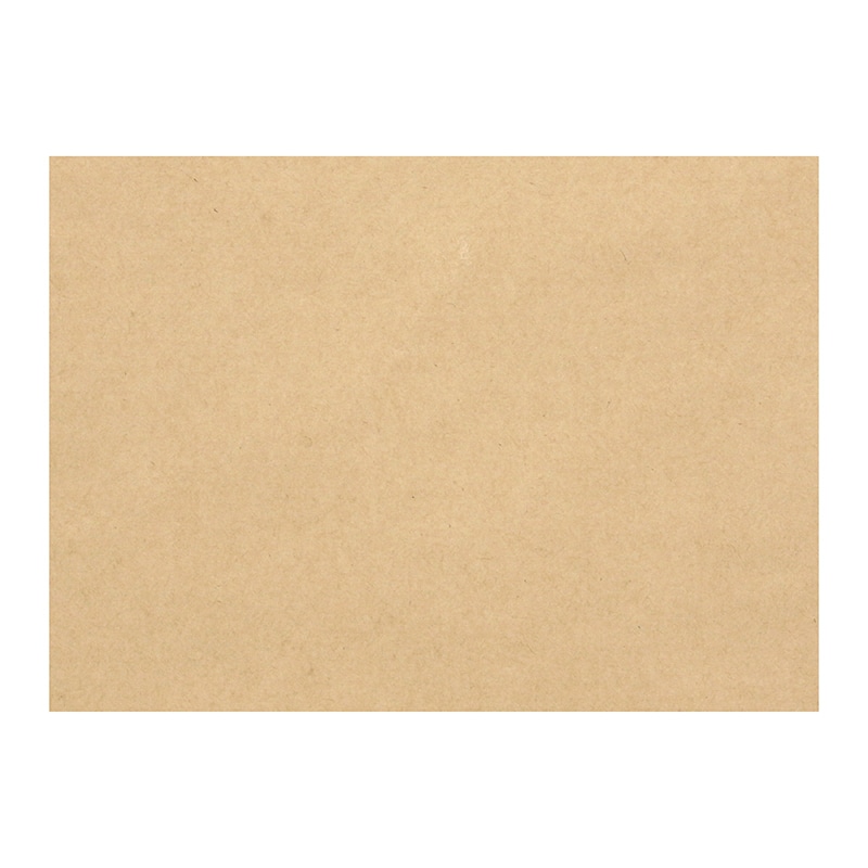 業務用ワックスシート 400×300mm 筋入クラフト 250枚/包 002100502