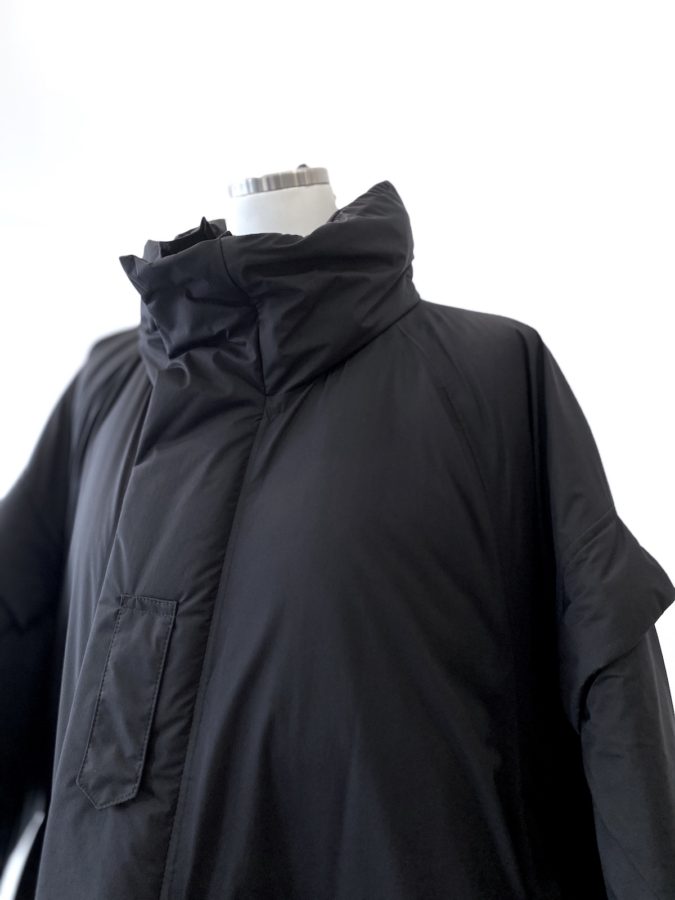 HYKE / PERTEX® GEN2 ECWCS – six