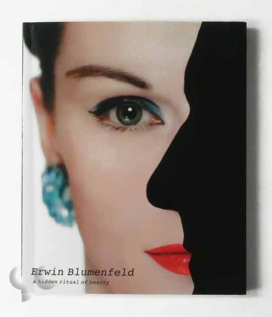 アーウィン・ブルーメンフェルド 美の秘密展 -SO BOOKS