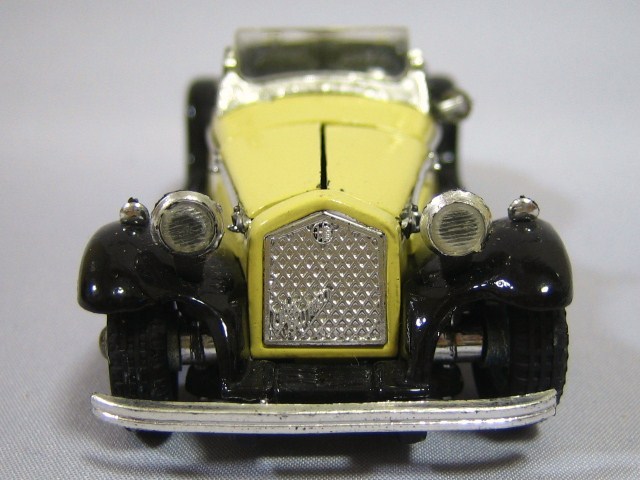 アルファロメオ・グランスポルト・クアトロルオーテ・ザガート by