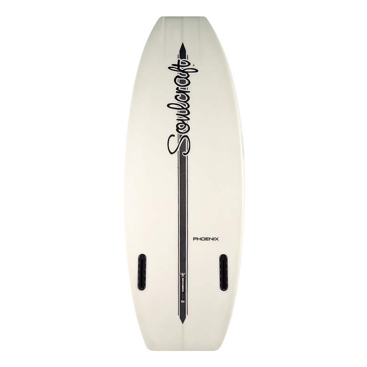 Soulcraft Wake Surf 2026 Phoenix – Soulcraft Boarding