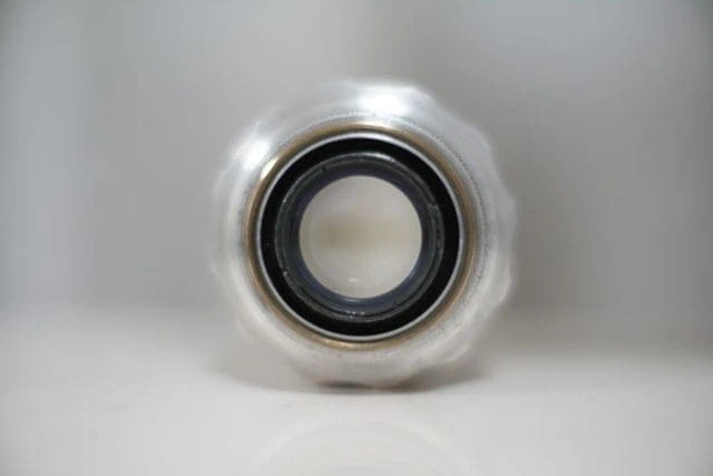 Helios44 58mm f2 13Blades Review作例 最初期ヘリオス絞り羽根13枚