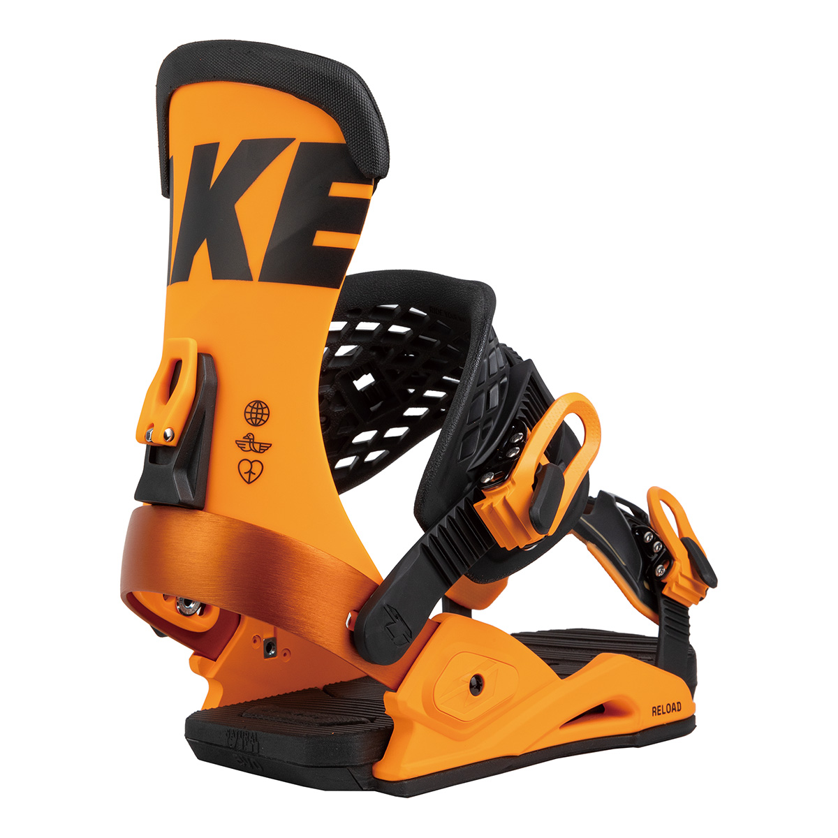 公式】DRAKE (ドレイク) RELOAD LTD 25-26 - | Drake SPORTS-W