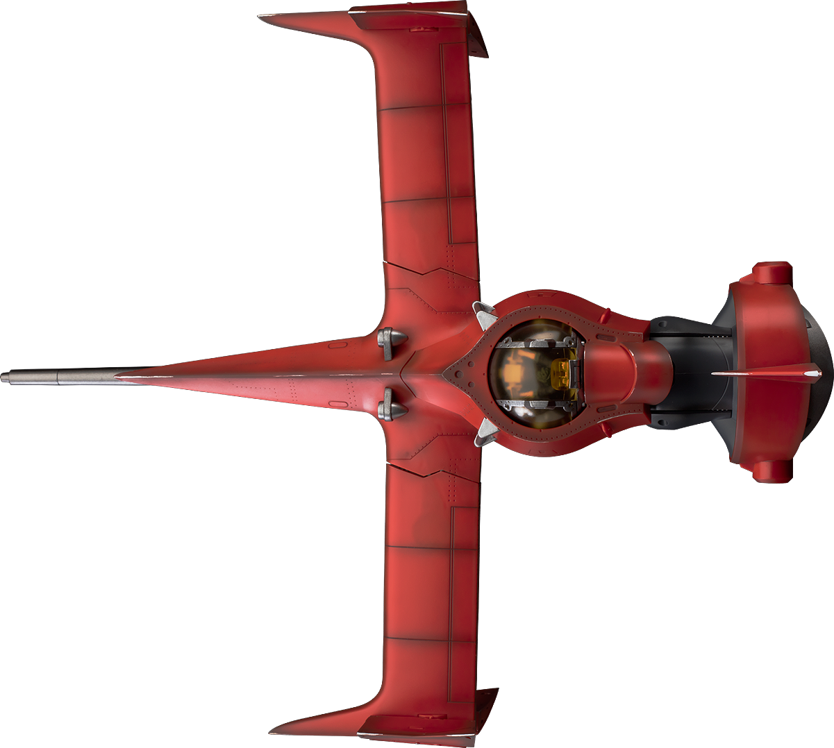 1/48スケール完成品 ソードフィッシュII 特設サイト | GOOD SMILE COMPANY