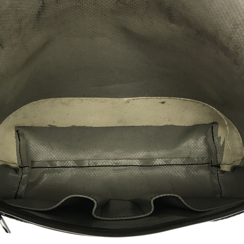 クロスボディ メッセンジャー ミニ ショルダー バッグ | ブランド古着