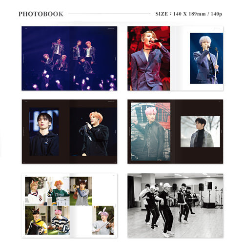 ASTRO / ASTRO The 2nd ASTROAD to Seoul [STAR LIGHT]【輸入盤】【DVD