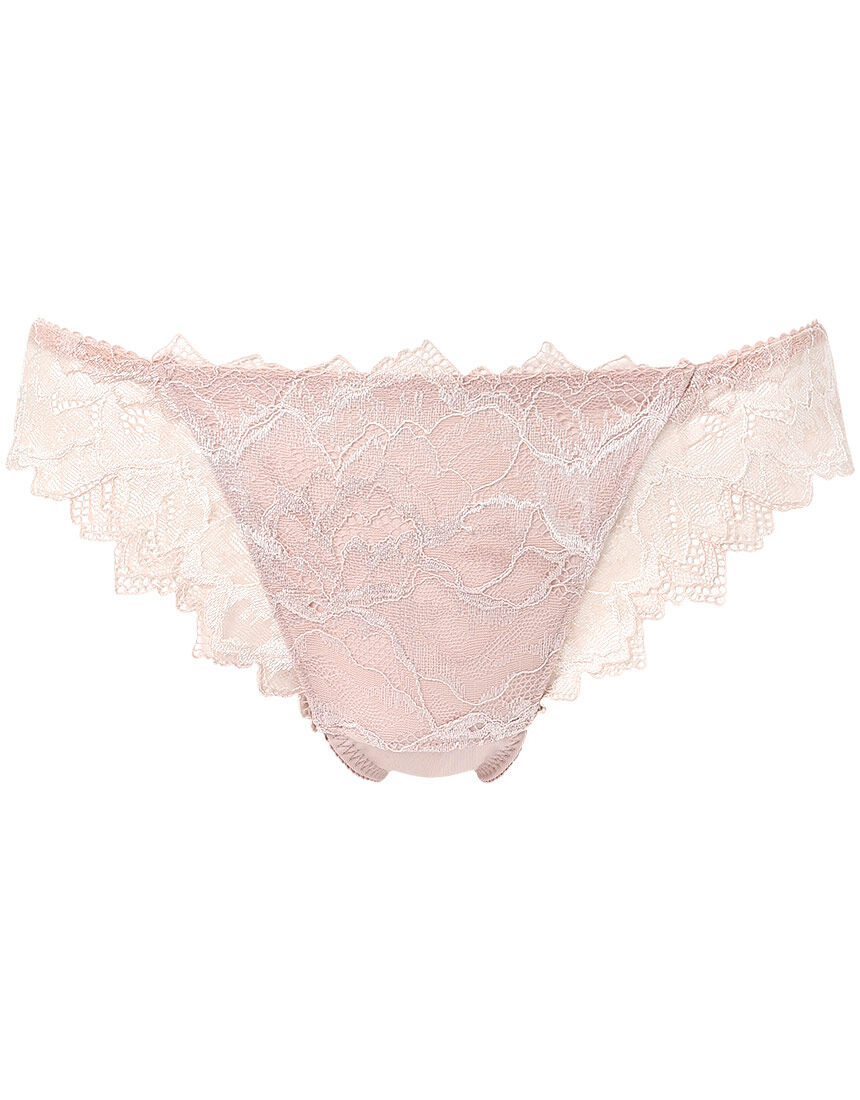 ワコール 【新色】ハグするブラ ペア Tバックショーツ PXB418