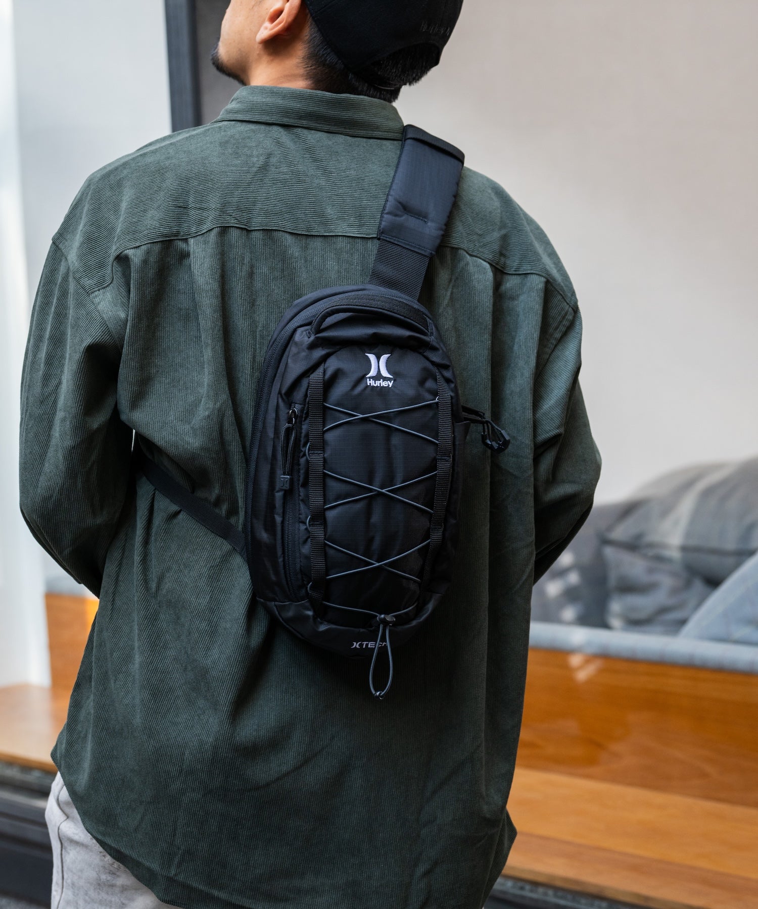 バッグ・リュック｜Hurley（ハーレー）Japan｜公式オンラインストア