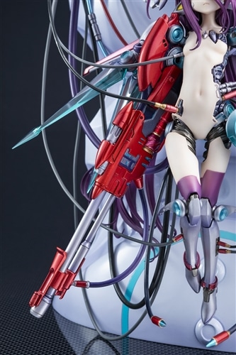 ノーゲーム・ノーライフ ゼロ』 シュヴィ: フィギュア・プラモデル