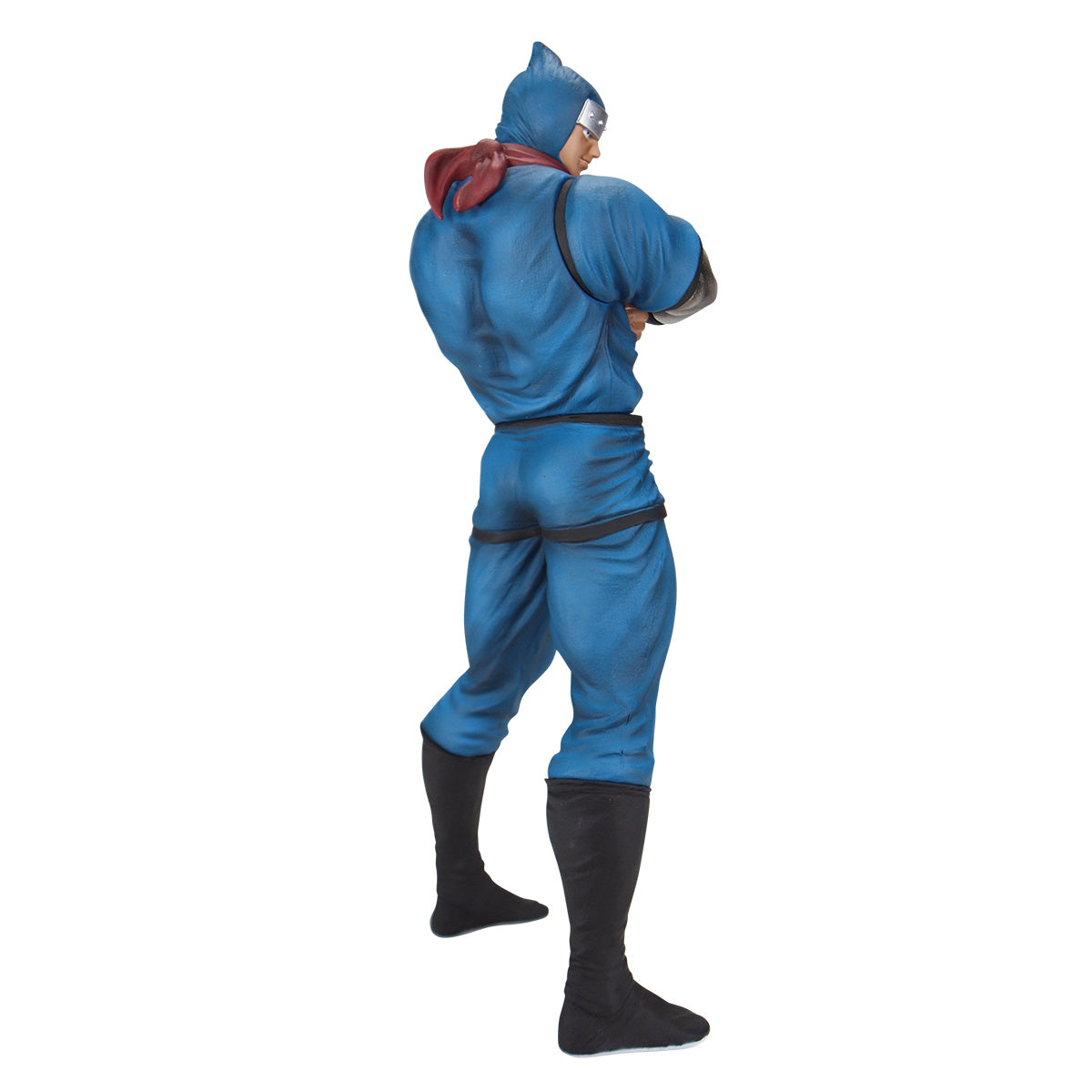 CMC NO.EX ザ・ニンジャ 1.0 後期登場Ver. 原作カラー – キン肉マン