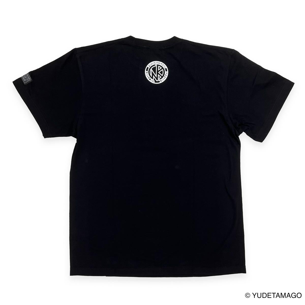 TOHOKU クロノスチェンジ Tシャツ – キン肉マン公式オンラインストア