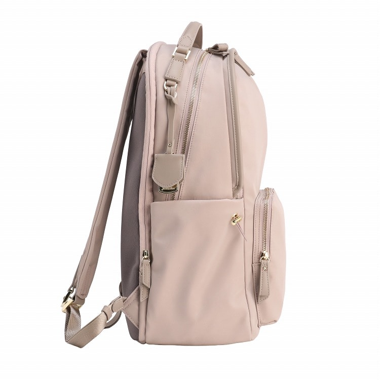 ジュエルナローズ Jewelna Rose キラハピ リュック 3気室 A4 サイズ