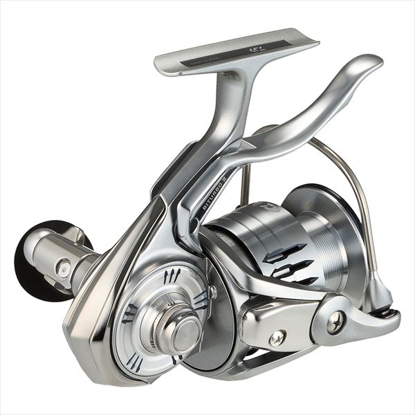 ダイワ レバーブレーキリール 24インパルト 3000XH-LBD(3000XH-LBD