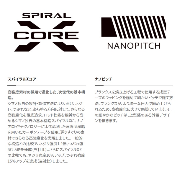 シマノ へら竿 22飛天弓 閃光 P2 22.5尺: 竿｜釣具の通販なら