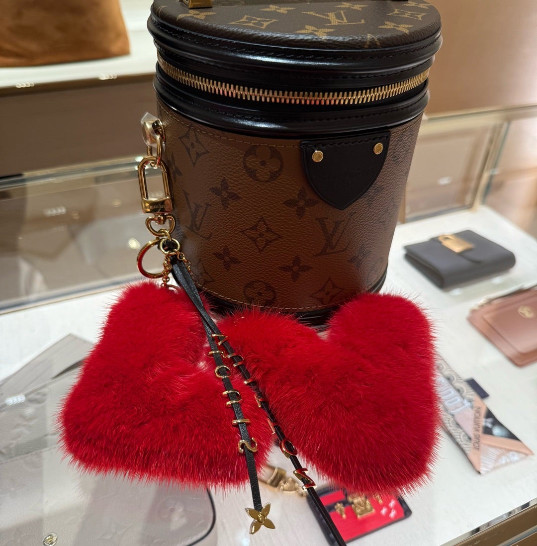 ルイヴィトン】ヴィヴィエンヌウィンターホリデーコレクション2025