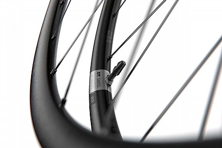 DT Swiss P 1800 Spline 23 Alloy Disc Brake Wheels