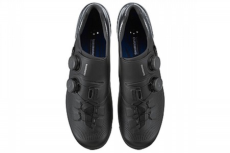 Shimano Mens SH-RC903 WIDE S-Phyre Road Shoe [ESHRC903MCL01E42000]