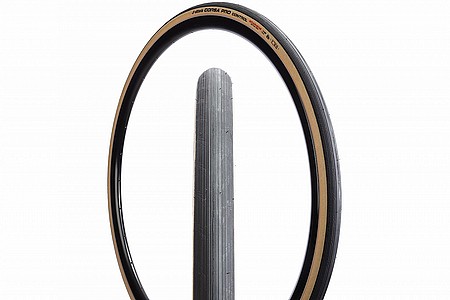 Vittoria Corsa Pro Control TLR Road Tire [11A00443]