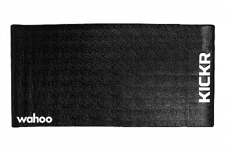 Wahoo Fitness KICKR Trainer Floormat [WFKICKRMAT]