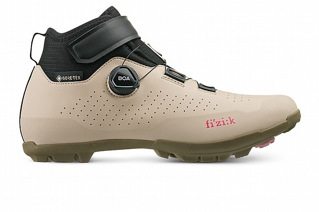 Fizik X5 Artica Terra GTX MTB Shoe [TER5AGR1V1010465]