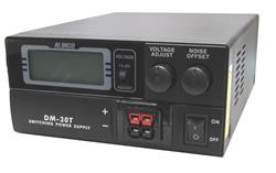 Alinco DM-30T Alinco DM-30 Digital Power Supplies | DX Engineering